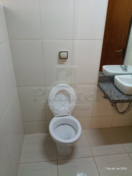 Imobiliária Ribeirão Preto - Plantel Imóveis - Apartamento - Vila Virgínia - Ribeirão Preto