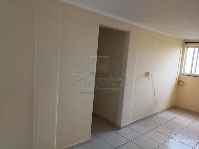 Imobiliária Ribeirão Preto - Plantel Imóveis - Apartamento - Vila Virgínia - Ribeirão Preto