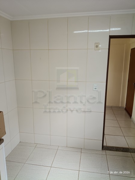 Imobiliária Ribeirão Preto - Plantel Imóveis - Apartamento - Vila Virgínia - Ribeirão Preto