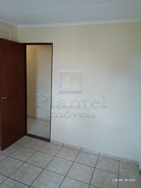 Imobiliária Ribeirão Preto - Plantel Imóveis - Apartamento - Vila Virgínia - Ribeirão Preto