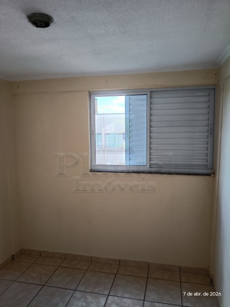 Imobiliária Ribeirão Preto - Plantel Imóveis - Apartamento - Vila Virgínia - Ribeirão Preto