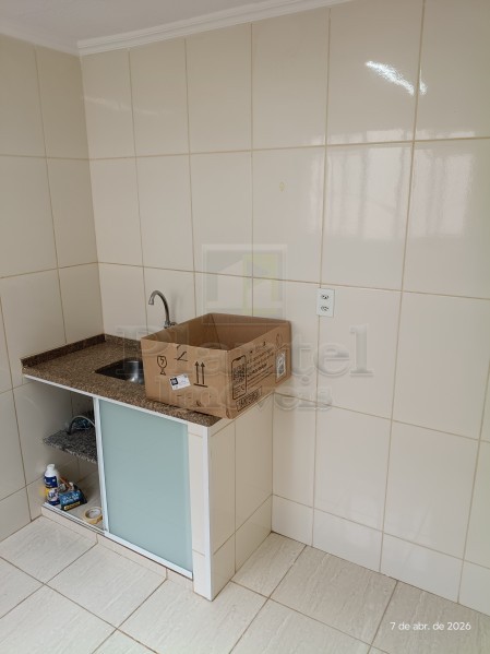 Imobiliária Ribeirão Preto - Plantel Imóveis - Apartamento - Vila Virgínia - Ribeirão Preto