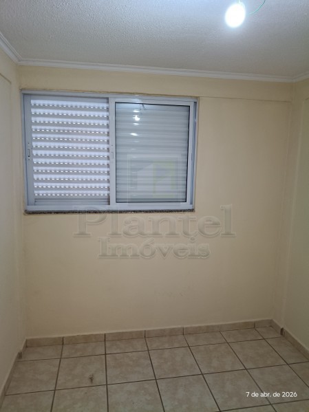 Imobiliária Ribeirão Preto - Plantel Imóveis - Apartamento - Vila Virgínia - Ribeirão Preto