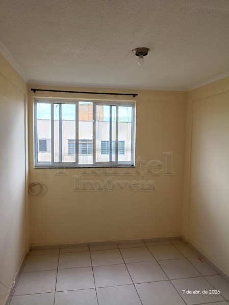 Imobiliária Ribeirão Preto - Plantel Imóveis - Apartamento - Vila Virgínia - Ribeirão Preto