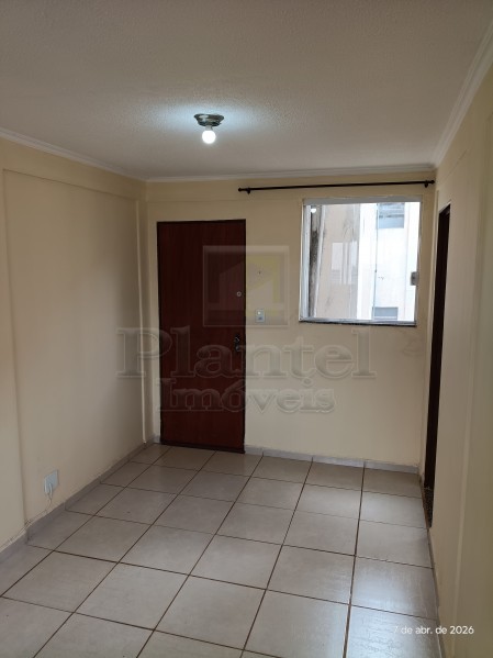 Imobiliária Ribeirão Preto - Plantel Imóveis - Apartamento - Vila Virgínia - Ribeirão Preto
