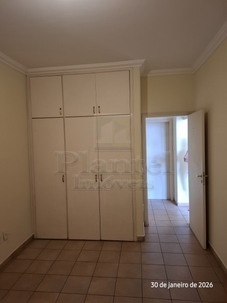 Imobiliária Ribeirão Preto - Plantel Imóveis - Apartamento - Centro - Ribeirão Preto