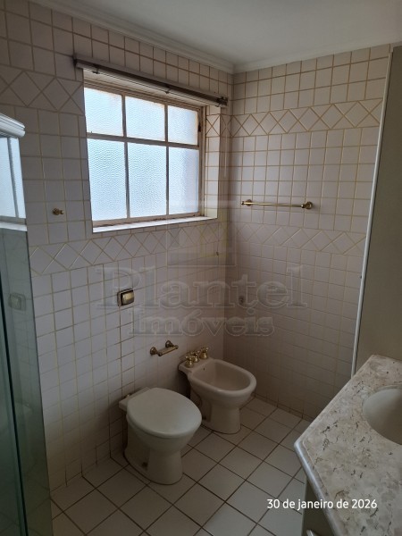 Imobiliária Ribeirão Preto - Plantel Imóveis - Apartamento - Centro - Ribeirão Preto