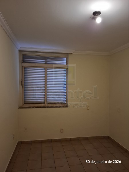 Imobiliária Ribeirão Preto - Plantel Imóveis - Apartamento - Centro - Ribeirão Preto