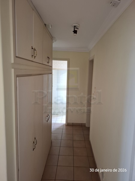 Imobiliária Ribeirão Preto - Plantel Imóveis - Apartamento - Centro - Ribeirão Preto