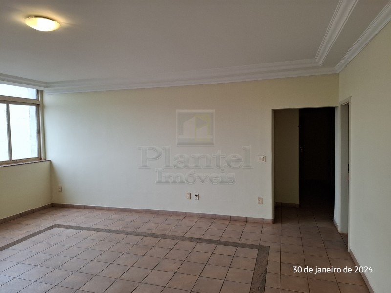 Imobiliária Ribeirão Preto - Plantel Imóveis - Apartamento - Centro - Ribeirão Preto