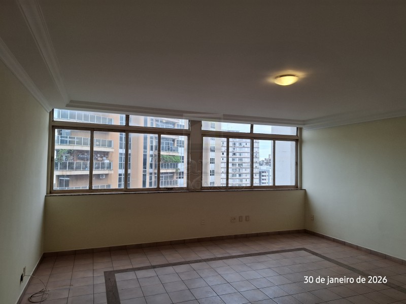 Apartamento - Centro - Ribeirão Preto