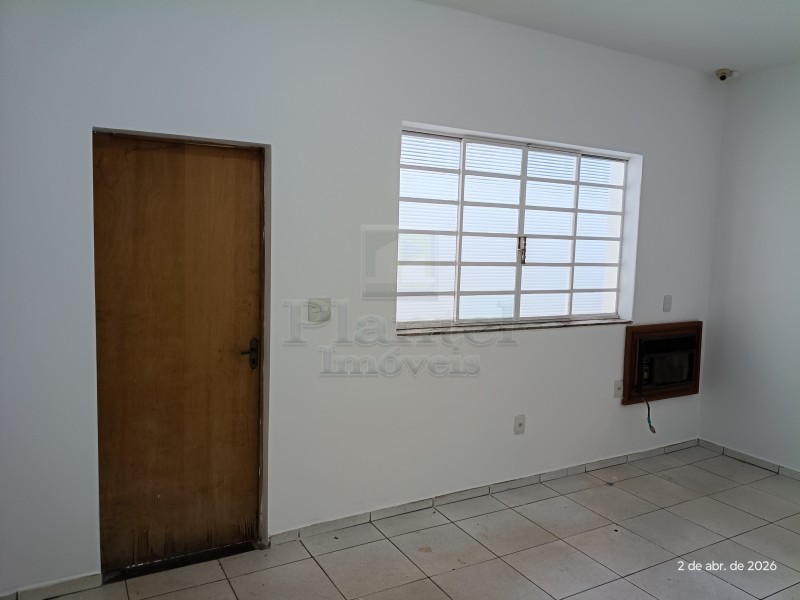 Imobiliária Ribeirão Preto - Plantel Imóveis - Sala Comercial - Centro - Ribeirão Preto
