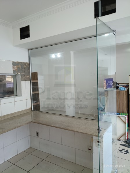 Imobiliária Ribeirão Preto - Plantel Imóveis - Sala Comercial - Centro - Ribeirão Preto