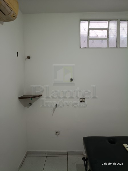 Imobiliária Ribeirão Preto - Plantel Imóveis - Sala Comercial - Centro - Ribeirão Preto