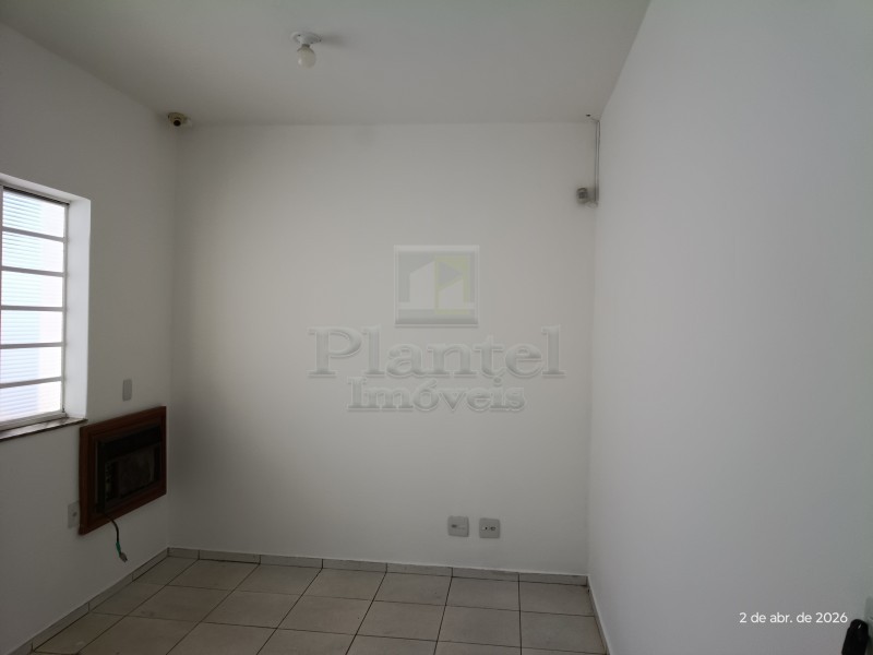 Imobiliária Ribeirão Preto - Plantel Imóveis - Sala Comercial - Centro - Ribeirão Preto
