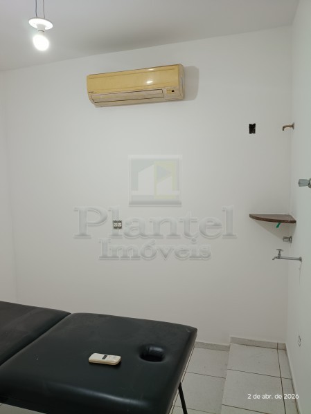 Imobiliária Ribeirão Preto - Plantel Imóveis - Sala Comercial - Centro - Ribeirão Preto