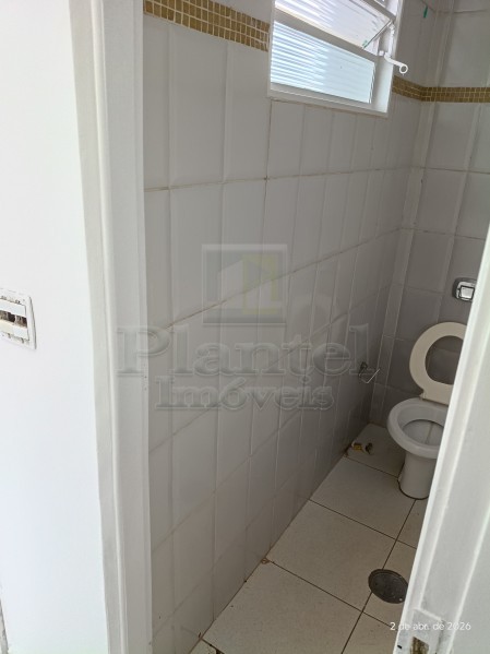 Imobiliária Ribeirão Preto - Plantel Imóveis - Sala Comercial - Centro - Ribeirão Preto