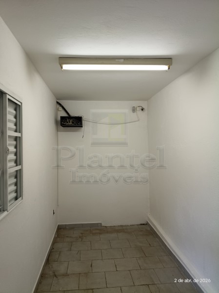 Imobiliária Ribeirão Preto - Plantel Imóveis - Sala Comercial - Centro - Ribeirão Preto