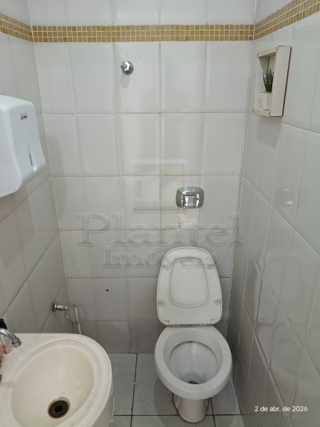 Imobiliária Ribeirão Preto - Plantel Imóveis - Sala Comercial - Centro - Ribeirão Preto