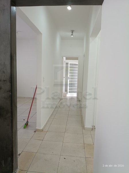 Imobiliária Ribeirão Preto - Plantel Imóveis - Sala Comercial - Centro - Ribeirão Preto