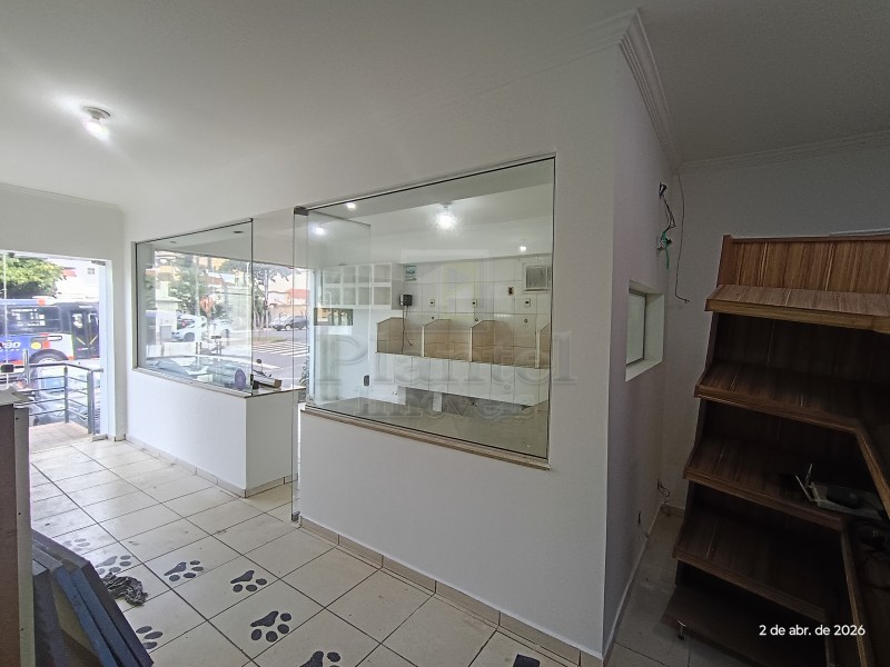 Imobiliária Ribeirão Preto - Plantel Imóveis - Sala Comercial - Centro - Ribeirão Preto