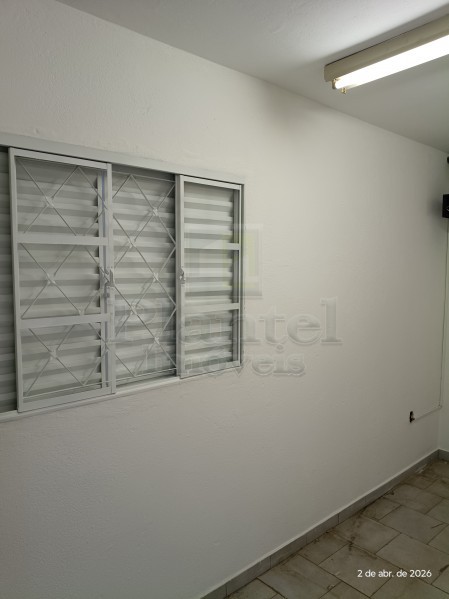 Imobiliária Ribeirão Preto - Plantel Imóveis - Sala Comercial - Centro - Ribeirão Preto