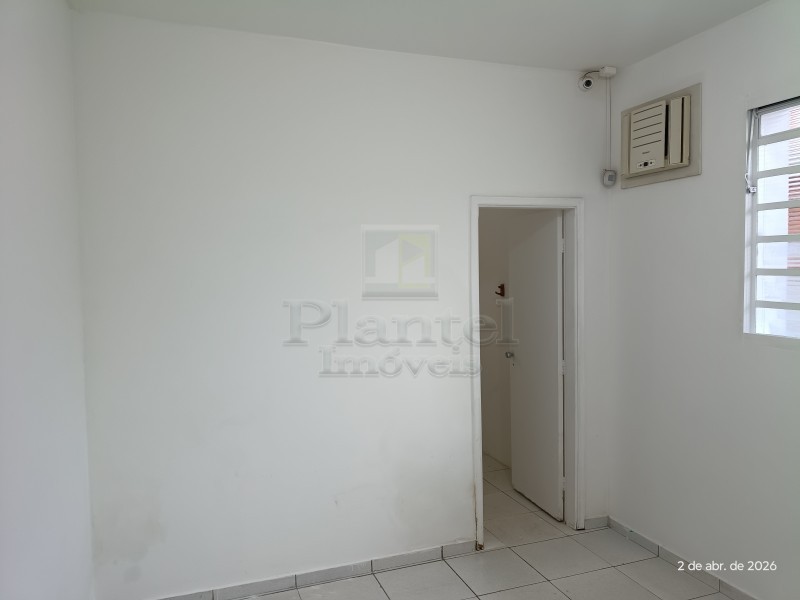 Imobiliária Ribeirão Preto - Plantel Imóveis - Sala Comercial - Centro - Ribeirão Preto