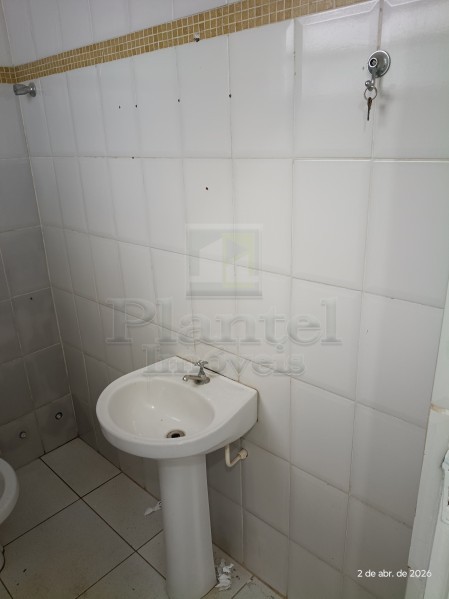 Imobiliária Ribeirão Preto - Plantel Imóveis - Sala Comercial - Centro - Ribeirão Preto