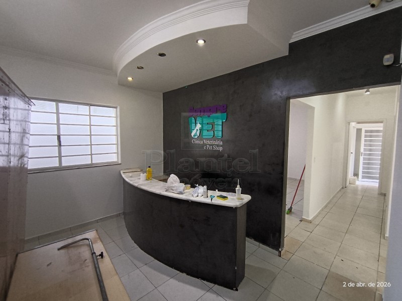 Imobiliária Ribeirão Preto - Plantel Imóveis - Sala Comercial - Centro - Ribeirão Preto