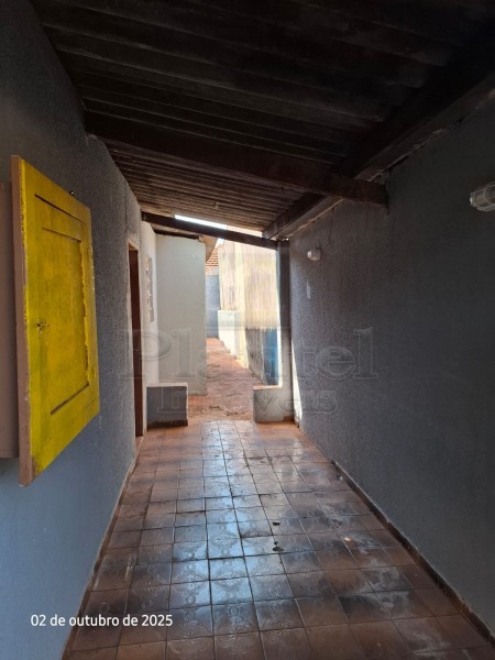 Imobiliária Ribeirão Preto - Plantel Imóveis - Casa - Vila Virgínia - Ribeirão Preto