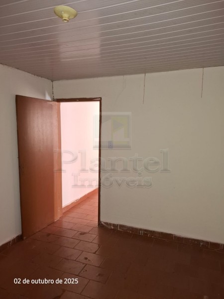 Imobiliária Ribeirão Preto - Plantel Imóveis - Casa - Vila Virgínia - Ribeirão Preto