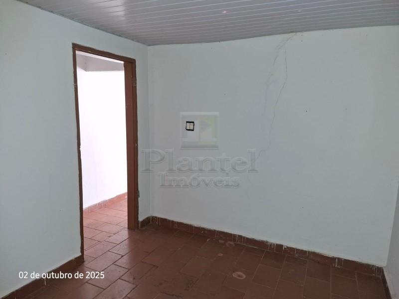Imobiliária Ribeirão Preto - Plantel Imóveis - Casa - Vila Virgínia - Ribeirão Preto