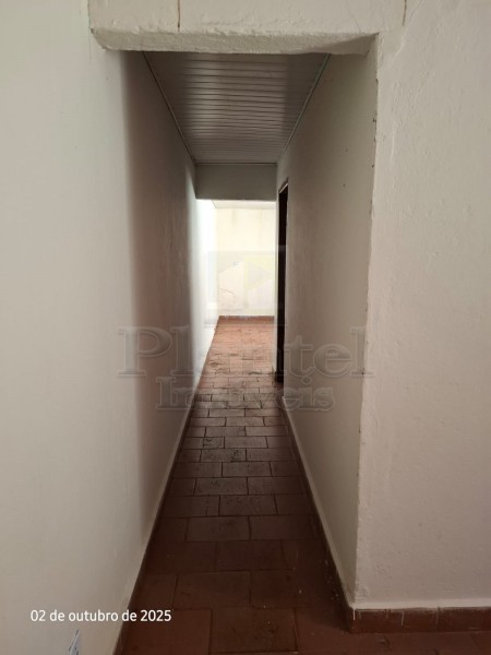 Imobiliária Ribeirão Preto - Plantel Imóveis - Casa - Vila Virgínia - Ribeirão Preto