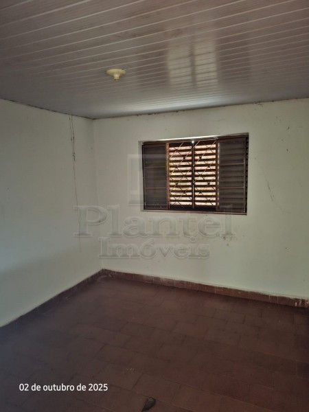 Imobiliária Ribeirão Preto - Plantel Imóveis - Casa - Vila Virgínia - Ribeirão Preto