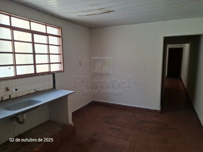 Casa - Vila Virgínia - Ribeirão Preto Casa - Vila Virgínia - Ribeirão Preto