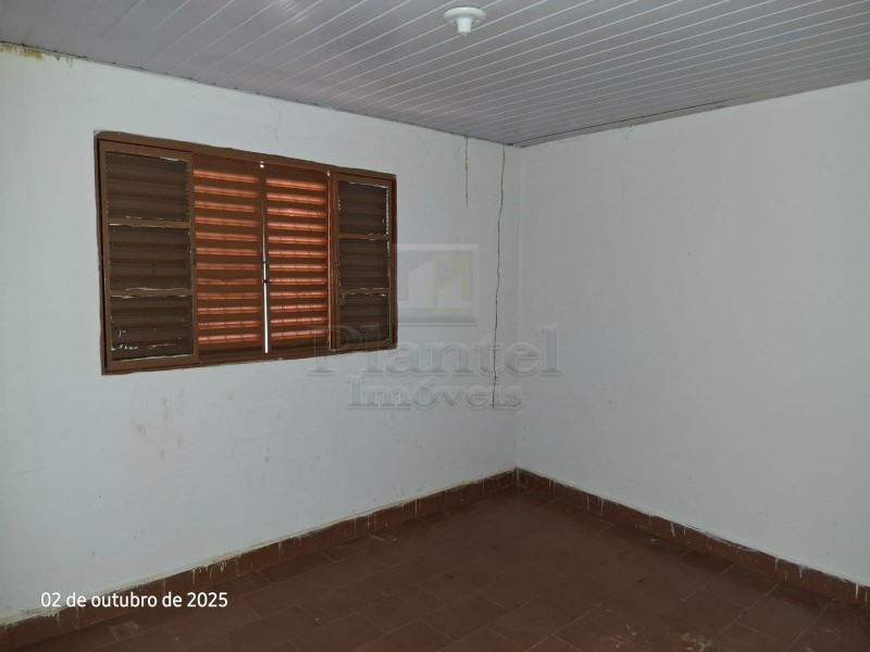 Imobiliária Ribeirão Preto - Plantel Imóveis - Casa - Vila Virgínia - Ribeirão Preto