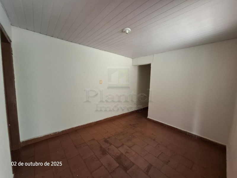 Imobiliária Ribeirão Preto - Plantel Imóveis - Casa - Vila Virgínia - Ribeirão Preto