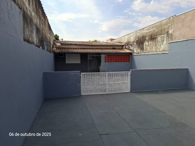 Imobiliária Ribeirão Preto - Plantel Imóveis - Casa - Jardim Florestan Fernandes - Ribeirão Preto