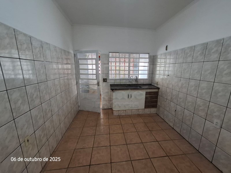 Imobiliária Ribeirão Preto - Plantel Imóveis - Casa - Jardim Florestan Fernandes - Ribeirão Preto