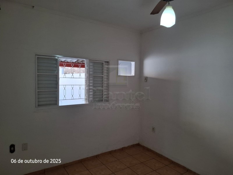 Imobiliária Ribeirão Preto - Plantel Imóveis - Casa - Jardim Florestan Fernandes - Ribeirão Preto
