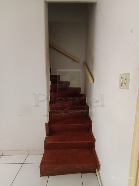 Imobiliária Ribeirão Preto - Plantel Imóveis - Casa - Centro - Ribeirão Preto