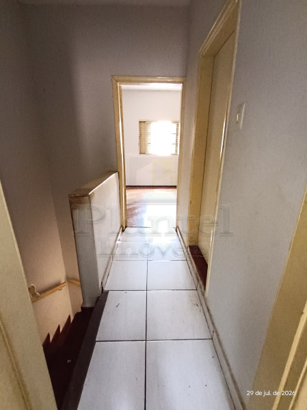 Imobiliária Ribeirão Preto - Plantel Imóveis - Casa - Centro - Ribeirão Preto
