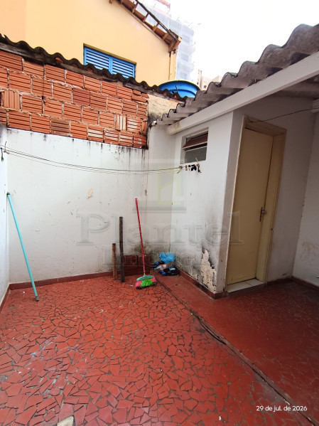 Imobiliária Ribeirão Preto - Plantel Imóveis - Casa - Centro - Ribeirão Preto