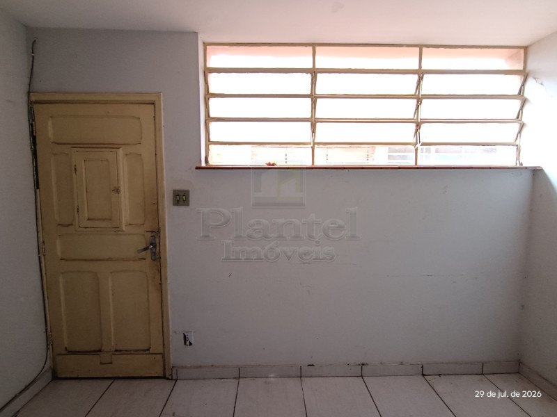 Casa - Centro - Ribeirão Preto