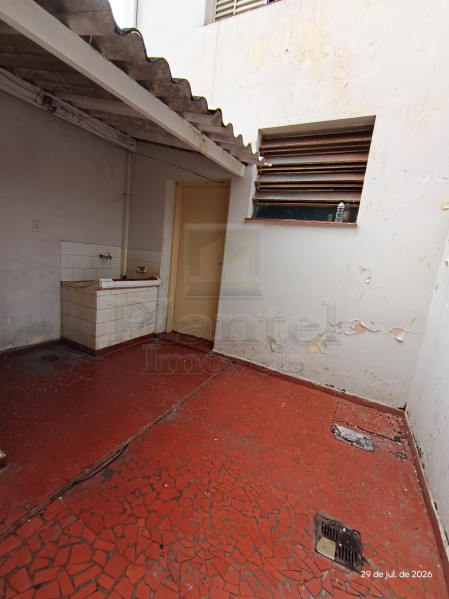 Imobiliária Ribeirão Preto - Plantel Imóveis - Casa - Centro - Ribeirão Preto