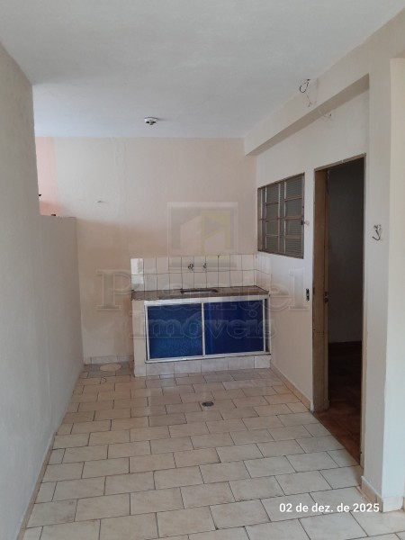 Imobiliária Ribeirão Preto - Plantel Imóveis - Casa - Campos Eliseos - Ribeirão Preto