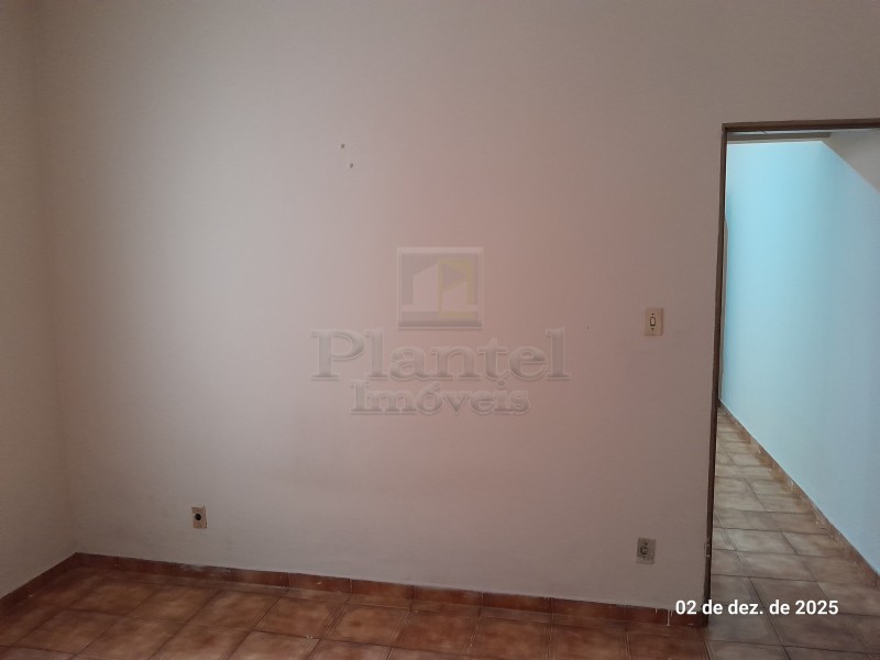 Casa - Campos Eliseos - Ribeirão Preto