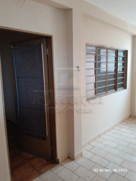 Imobiliária Ribeirão Preto - Plantel Imóveis - Casa - Campos Eliseos - Ribeirão Preto