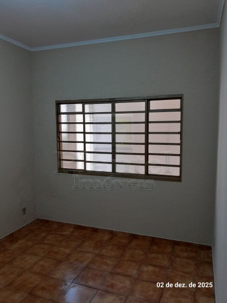 Imobiliária Ribeirão Preto - Plantel Imóveis - Casa - Campos Eliseos - Ribeirão Preto