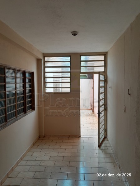 Imobiliária Ribeirão Preto - Plantel Imóveis - Casa - Campos Eliseos - Ribeirão Preto